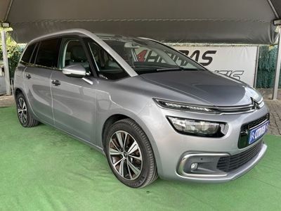 Citroën Grand C4 Picasso