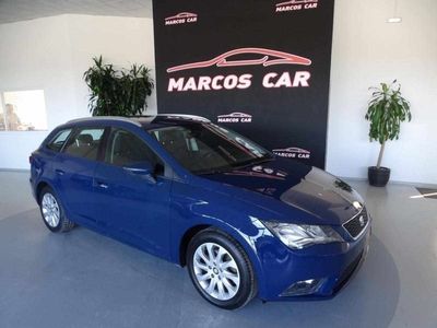 Seat Leon ST