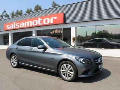 Mercedes C300