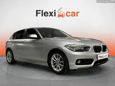 BMW 116