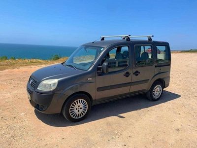 Fiat Doblò