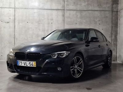 BMW 330e