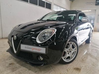 usado Alfa Romeo MiTo 1.3 JTDM