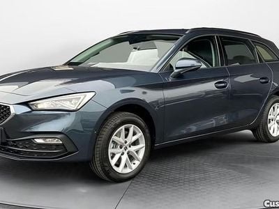Seat Leon ST