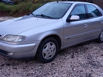 usado Citroën Xsara Sedan