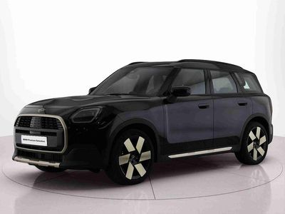 Preto Usado 2024 Mini Countryman SUV | € 41.490 (Caro)