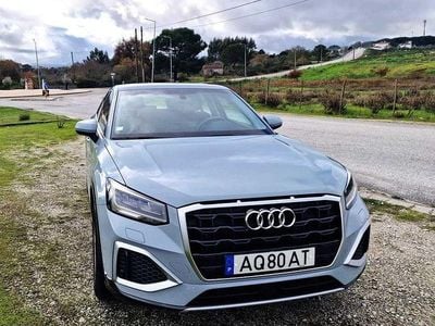 Usado 2022 Audi Q2 SUV | € 24.450 (Preço elevado)