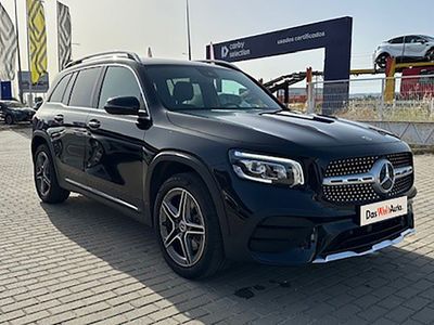 Mercedes GLB200