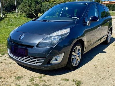 Renault Grand Scénic III