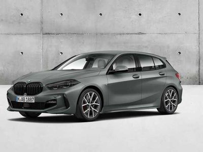 usado BMW 116 d 5p Auto Pack M