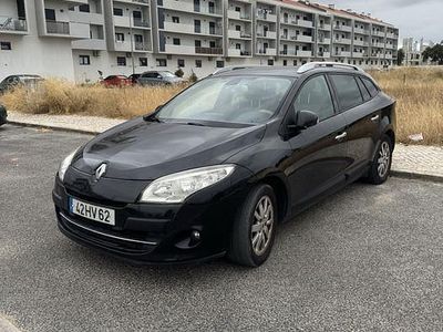 Renault Mégane III