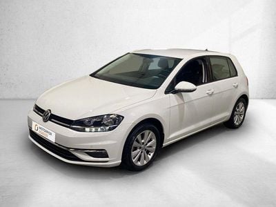 VW Golf VIII