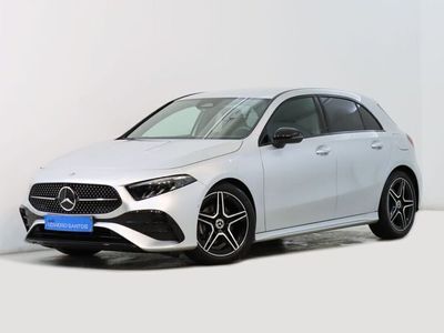 Mercedes A200