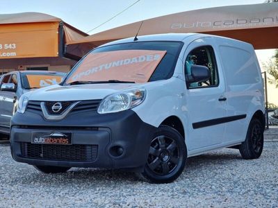 Nissan NV250