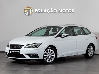 Seat Leon ST