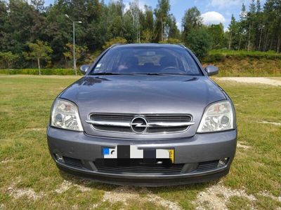 usado Opel Vectra Caravan 1.9 CDTI