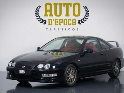 usado Honda Integra Type-R DC2