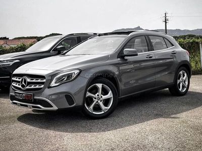 usado Mercedes GLA180 Classe GLAd Urban Aut.