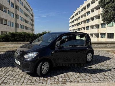 VW up!