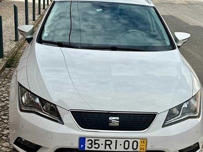 Seat Leon ST