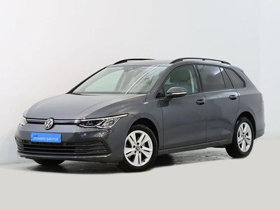 VW Golf VIII