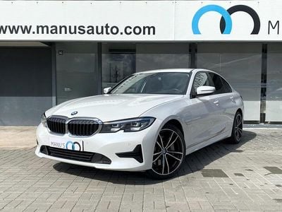 BMW 330e