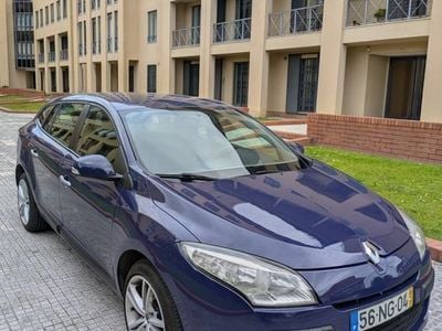 Renault Mégane III