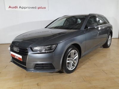 usado Audi A4 2.0 TDI S TRONIC