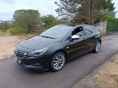 usado Opel Astra 2016 1.0