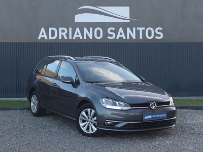 usado VW Golf VII 1.6 TDI Highline