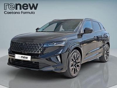 Usado Renault Austral 200 HP (147 kW) 2025 Preto SUV