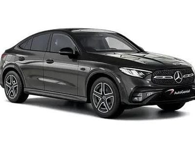 Novo Mercedes GLC300e 313 HP (230 kW) 2026 Preto SUV