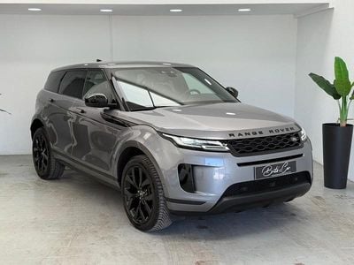 Usado Land Rover Range Rover evoque 309 HP (227 kW) 2020 Antracite SUV