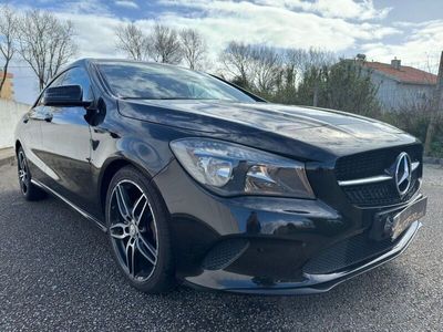 usado Mercedes CLA180 Classe CLAd Urban