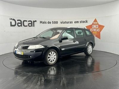 Renault Mégane II