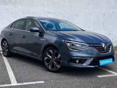 Renault Mégane IV
