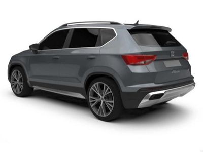 Usado Seat Ateca Style 150 HP (110 kW) 2023 SUV