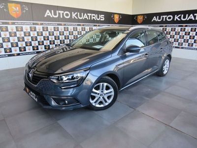 usado Renault Mégane IV 