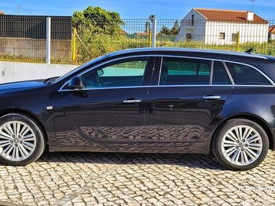 usado Opel Insignia Sport Tourer Cosmo S/S 2.0 CDTi 160 cv