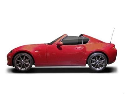 Novo Mazda MX5 Prime-Line 132 HP (97 kW) 2025 Outra Cabrios