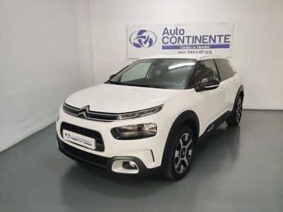 usado Citroën C4 Cactus 1.5 BlueHDi Shine Pack