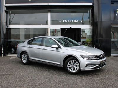 usado VW Passat 2.0 TDI Elegance