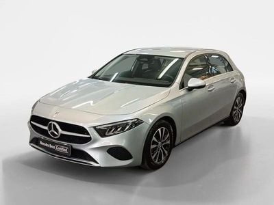 Mercedes A200