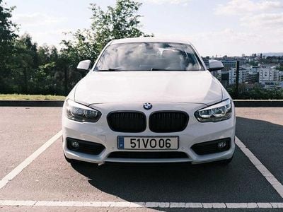 BMW 116