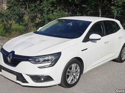 Renault Mégane IV