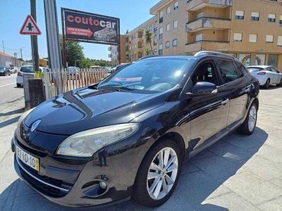 Renault Mégane III