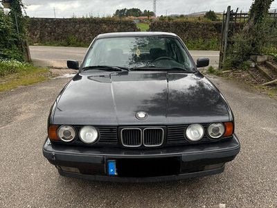 BMW 525