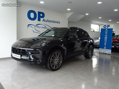 usado Porsche Macan Spirit