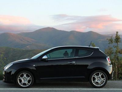 Usado 2011 Alfa Romeo MiTo Citadino | € 5.500 (Preço justo)