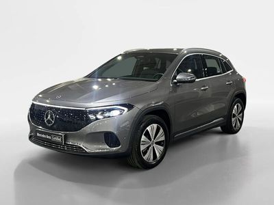 Mercedes EQA250+